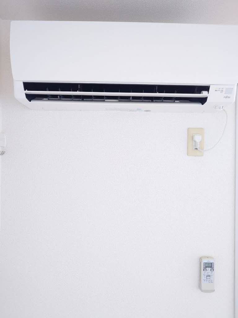 クレール香詩夢 203号-11