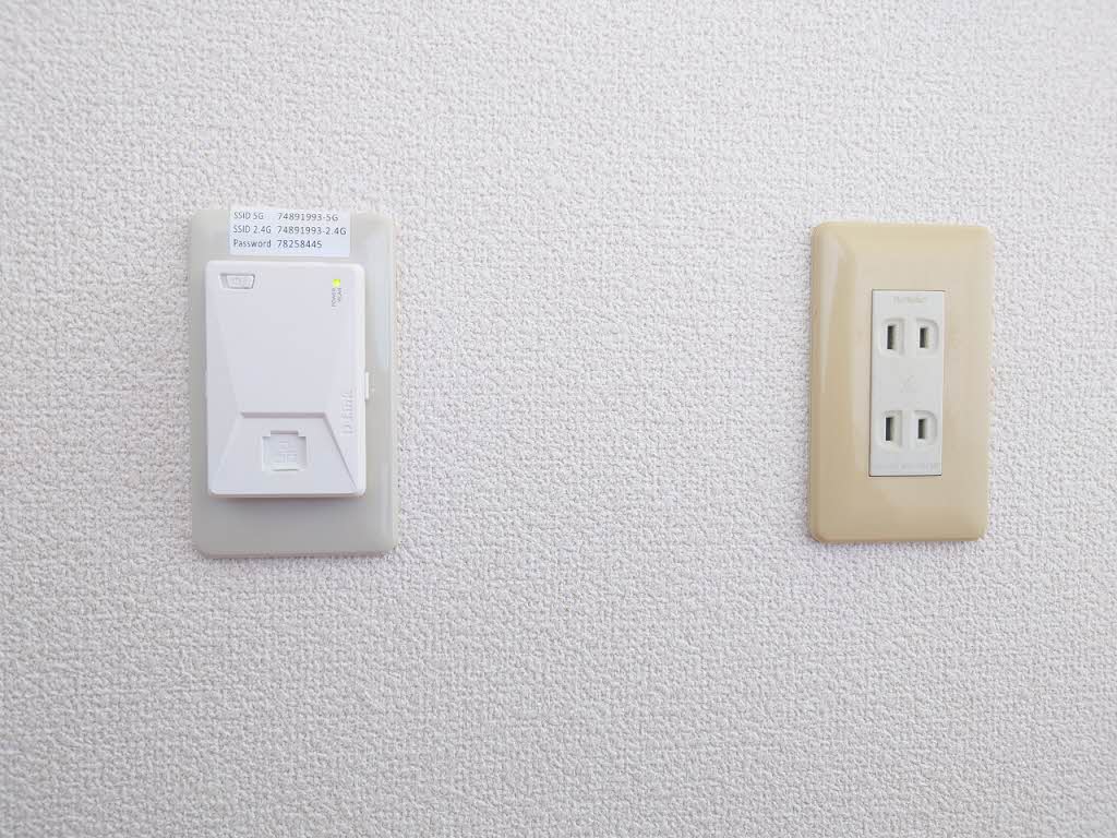 クレール香詩夢 203号-12