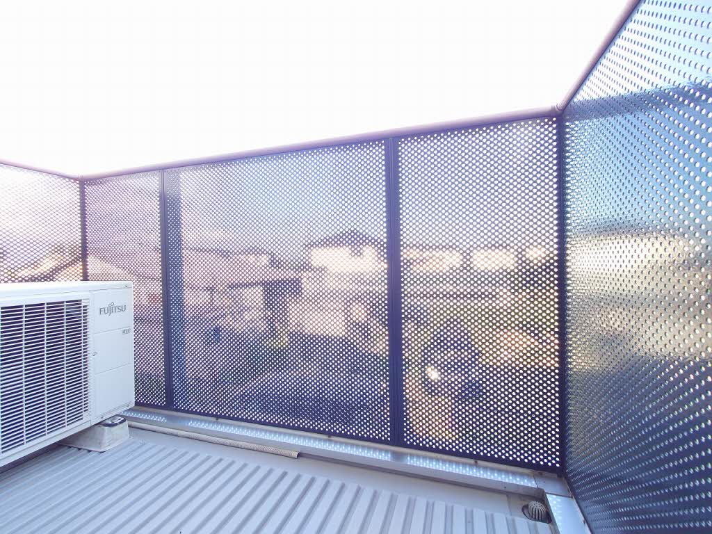 クレール香詩夢 203号-13