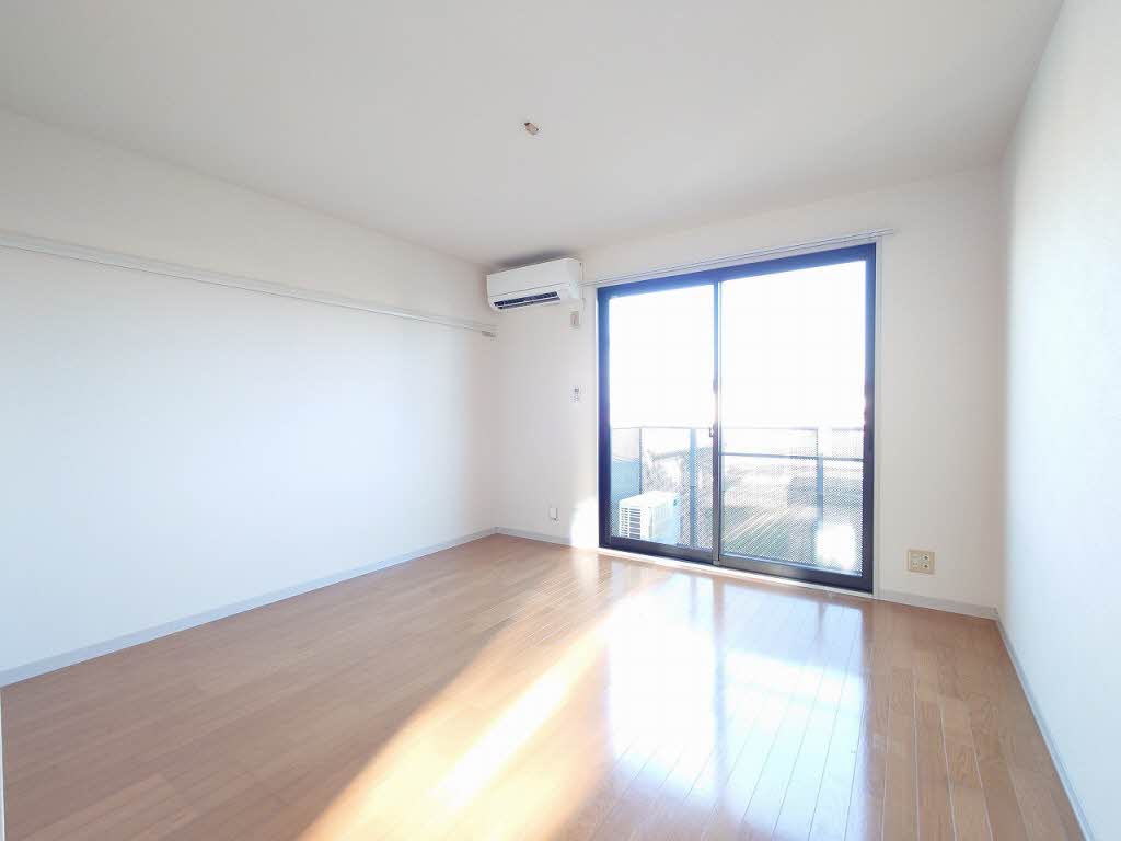 クレール香詩夢 205号-2