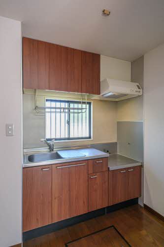 コンフォール・ＫＨ 101号-4