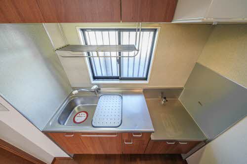 コンフォール・ＫＨ 101号-5