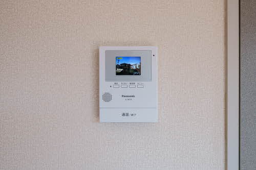 ＹＫコートⅡ 201号-14