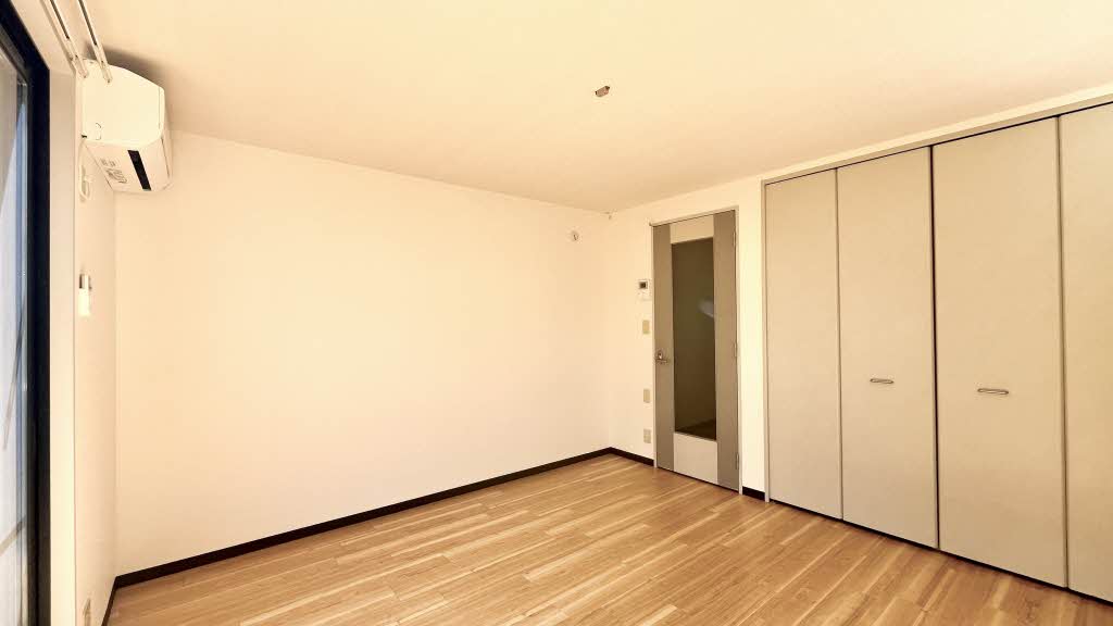 シャーメゾンディアスＢ 101号-3