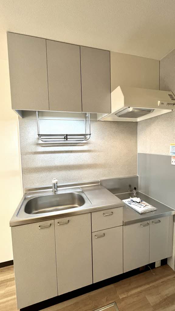 シャーメゾンディアスＢ 101号-4