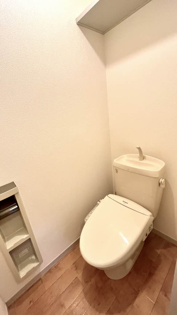 シャーメゾンディアスＢ 101号-5