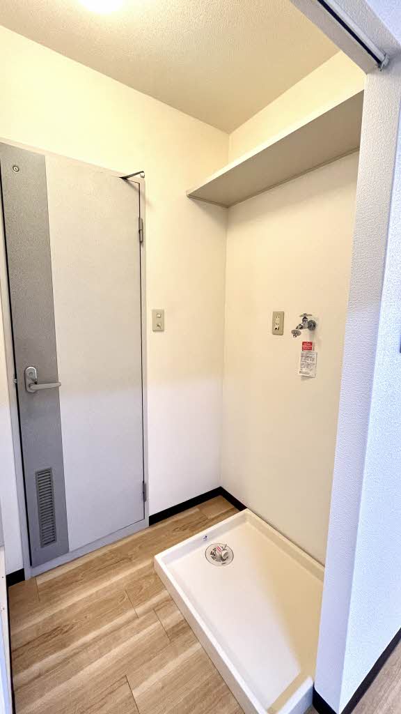 シャーメゾンディアスＢ 101号-7