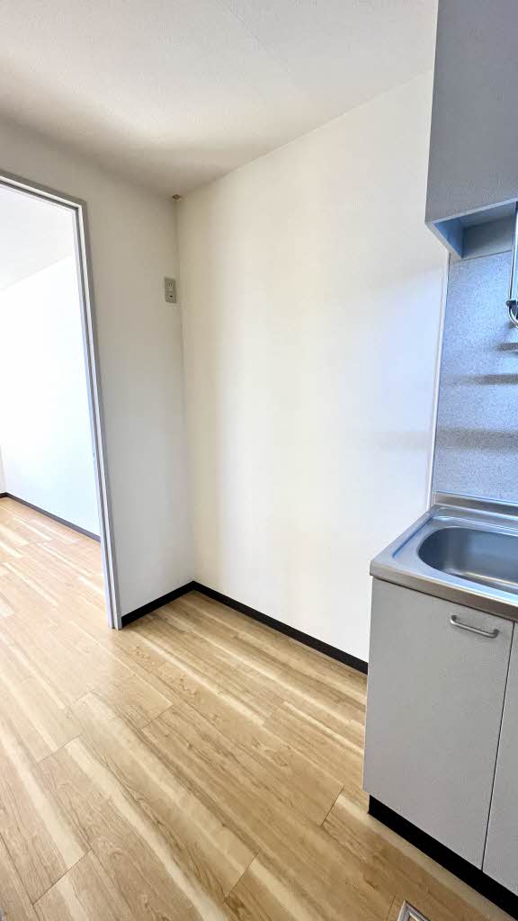 シャーメゾンディアスＢ 101号-8