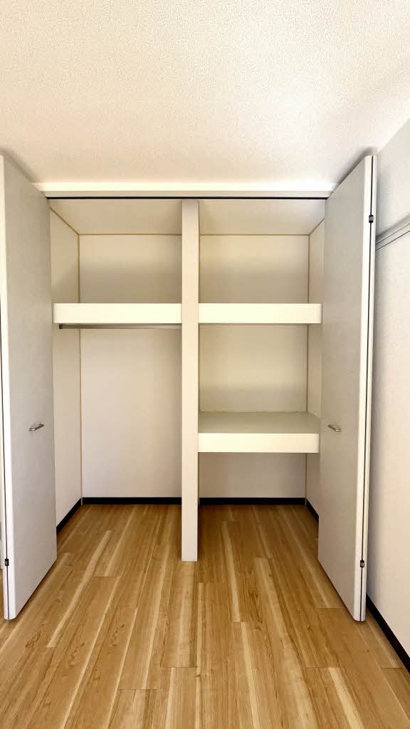 シャーメゾンディアスＢ 101号-10