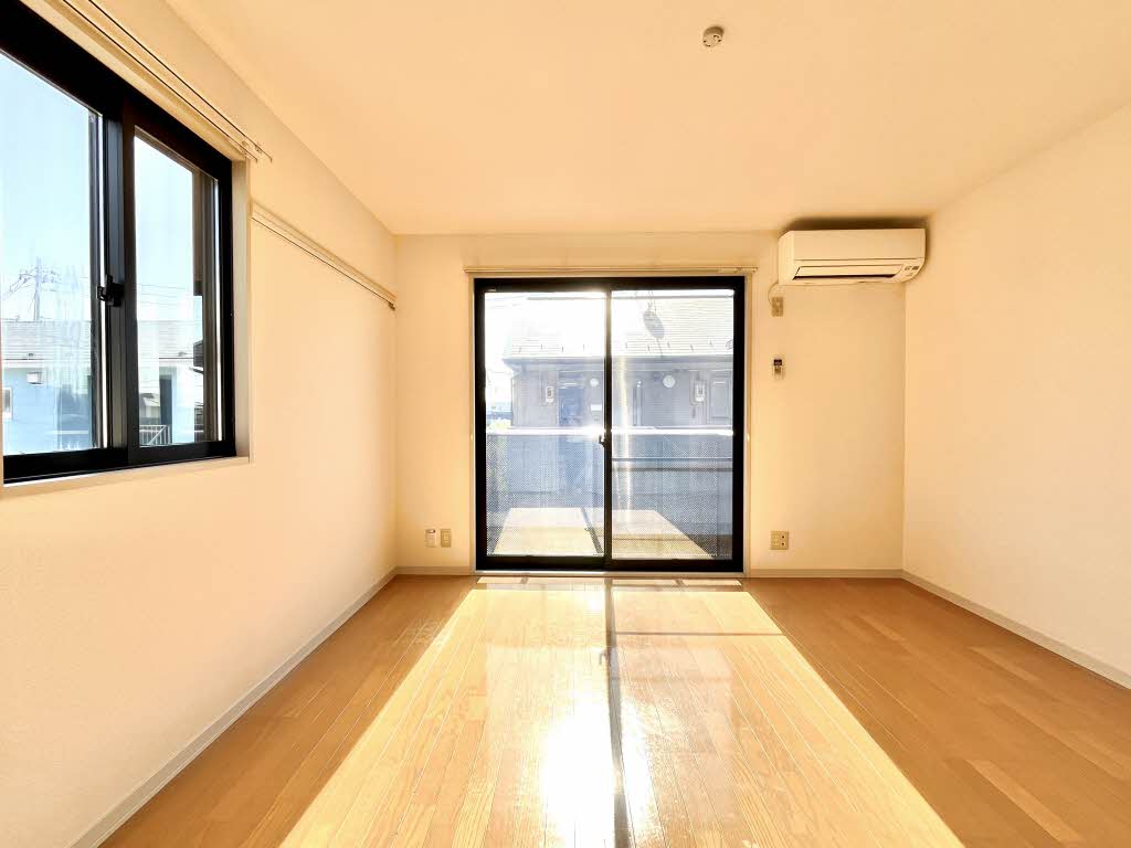 シャーメゾンディアスＢ 201号-2