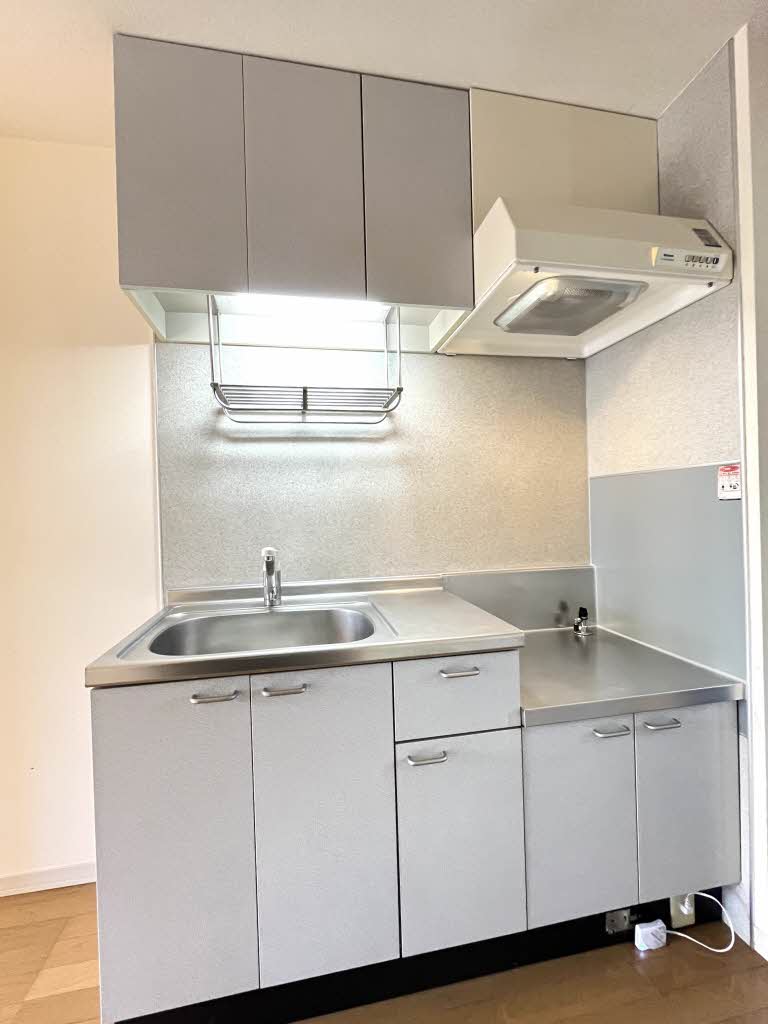 シャーメゾンディアスＢ 201号-4