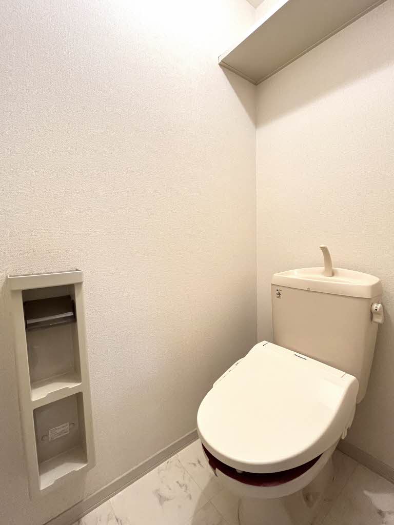 シャーメゾンディアスＢ 201号-6