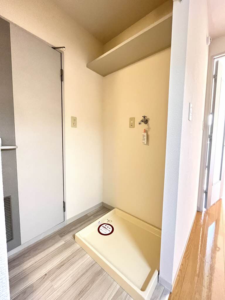 シャーメゾンディアスＢ 201号-7