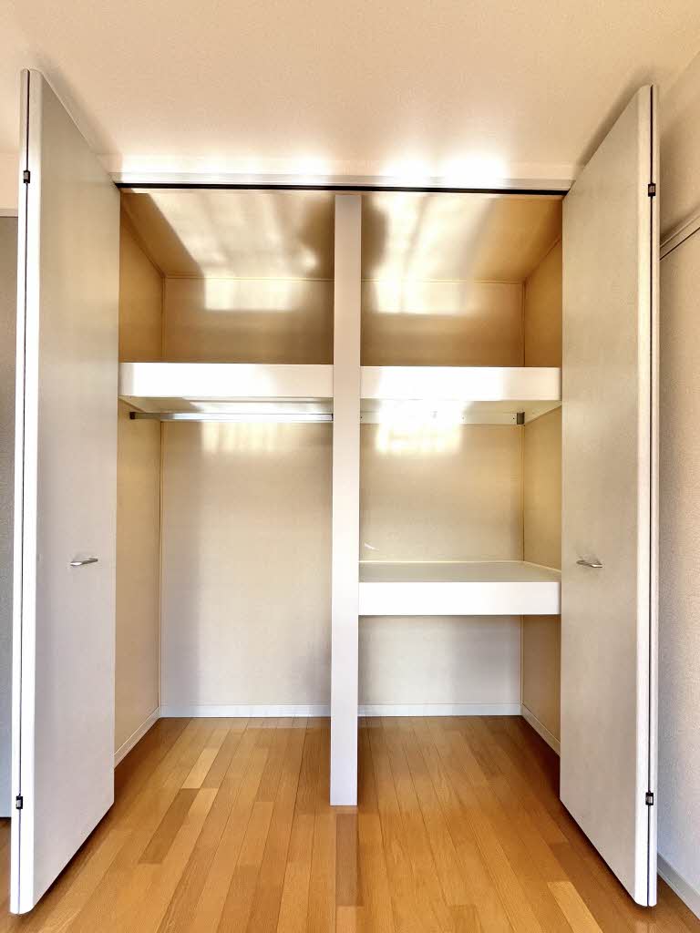 シャーメゾンディアスＢ 201号-8