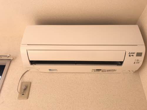 シャーメゾンディアスＢ 201号-12