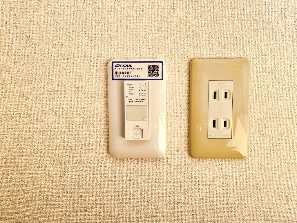 シャーメゾンディアスＢ 201号-13