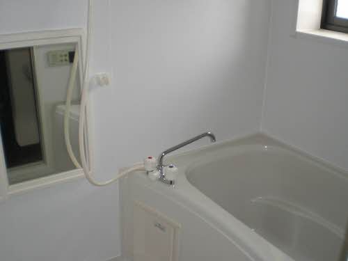 グランドゥールⅠ 203号-4