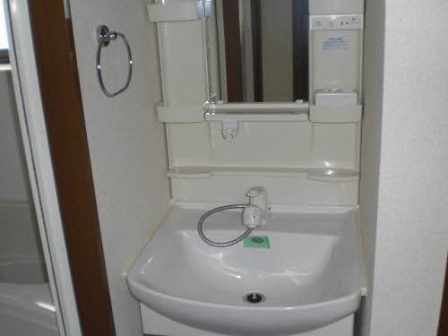 グランドゥールⅠ 203号-5