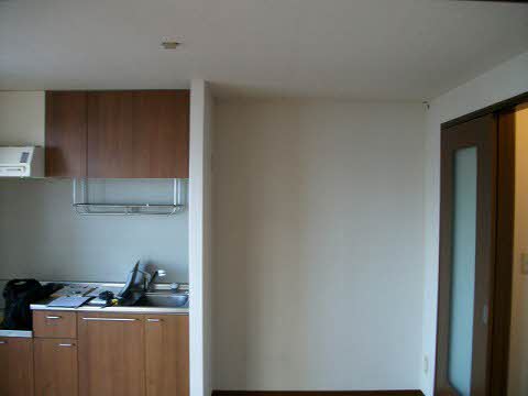 グランドゥールⅠ 203号-6