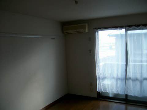 グランドゥールⅠ 203号-7