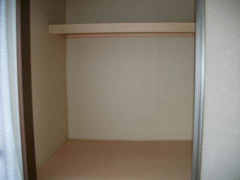 グランドゥールⅠ 203号-8