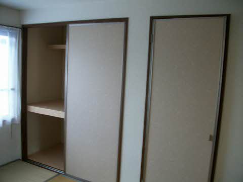 グランドゥールⅠ 203号-9