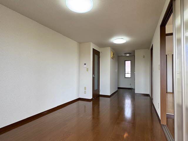 グランドゥールⅢ 202号-2