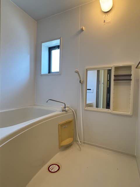 グランドゥールⅢ 202号-6