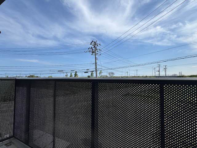 グランドゥールⅢ 202号-12