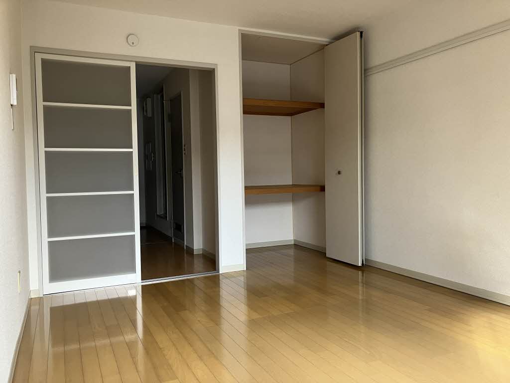 ラフォーレ・N・B 103号-2