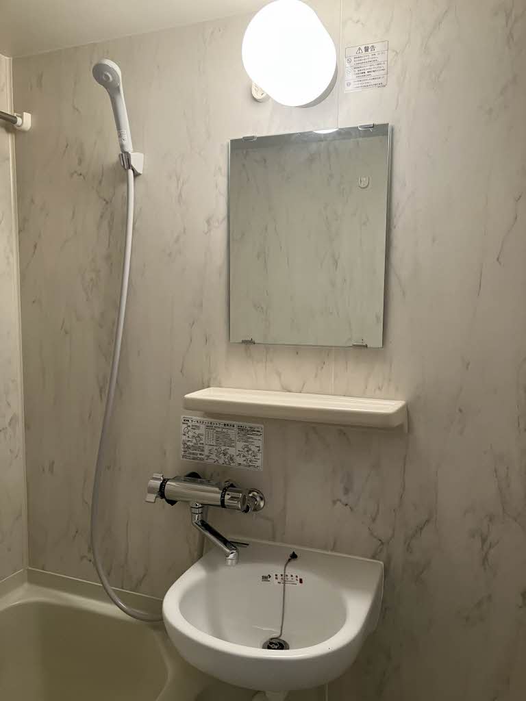 ラフォーレ・N・B 103号-6