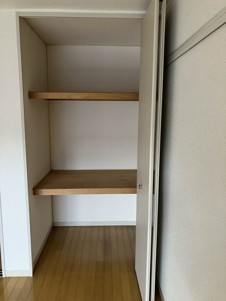 ラフォーレ・N・B 103号-8