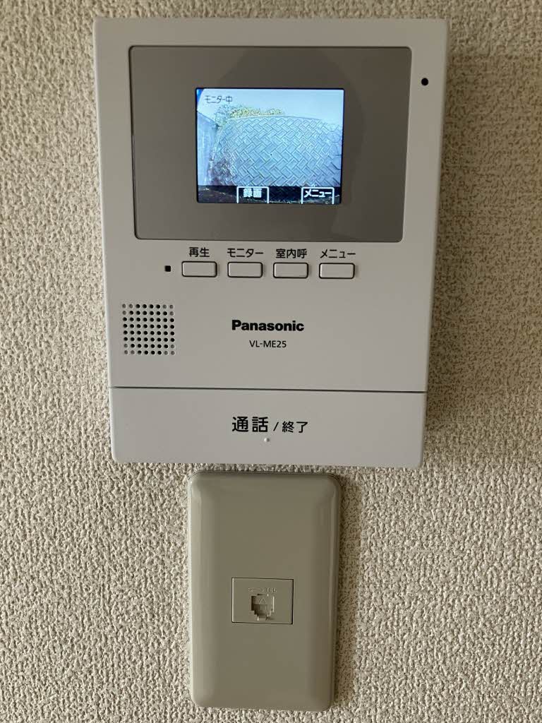 ラフォーレ・N・B 103号-10