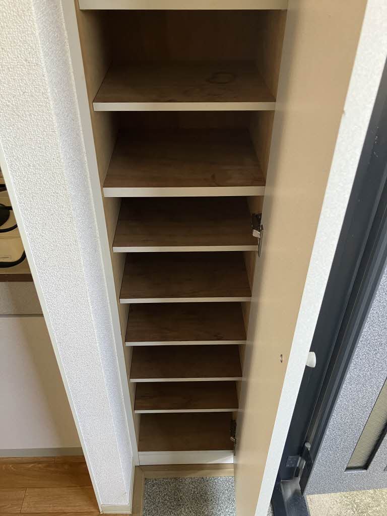 ラフォーレ・N・B 202号-11