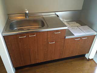 セチア泉ヶ丘 103号-3