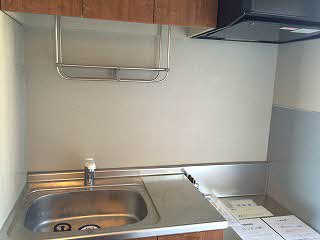 セチア泉ヶ丘 103号-4