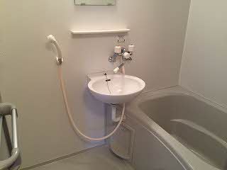 セチア泉ヶ丘 103号-8