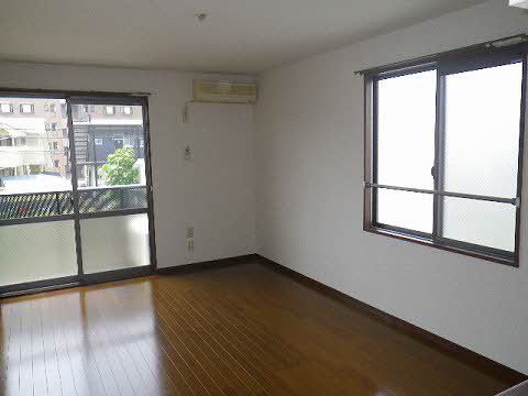 プレッソ フィオーレⅡ 103号-2