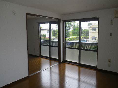 プレッソ フィオーレⅡ 103号-3