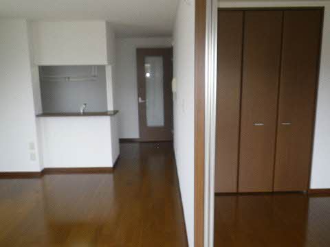 プレッソ フィオーレⅡ 103号-6