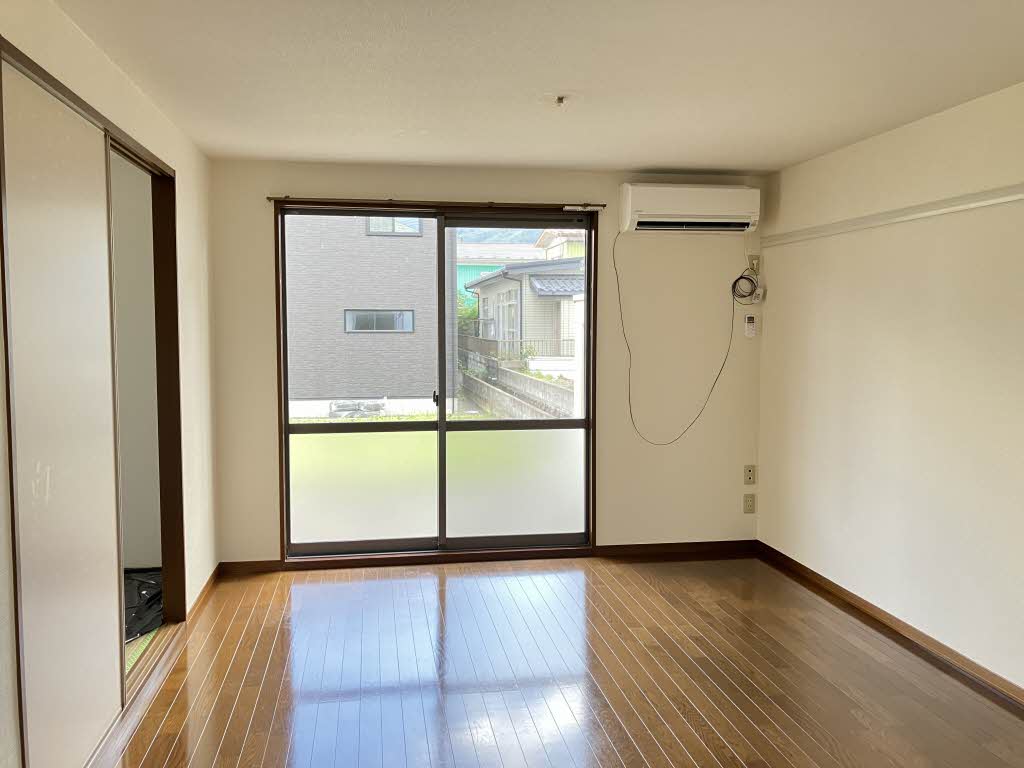 ラ・カパンナ 101号-2