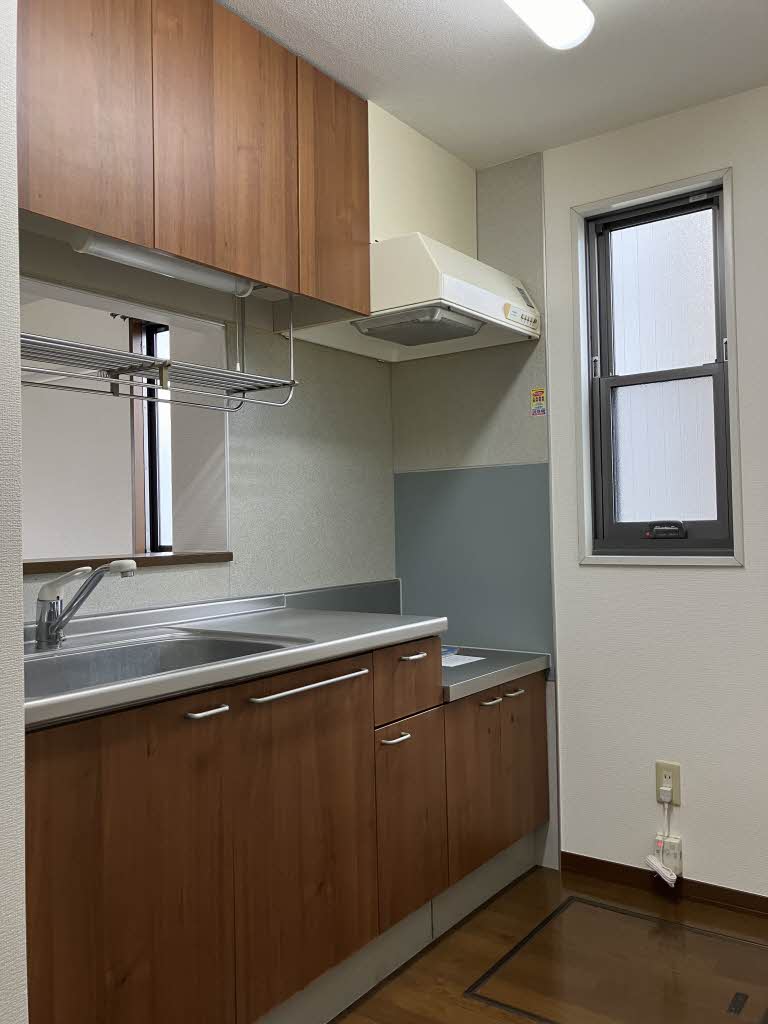 ラ・カパンナ 101号-3