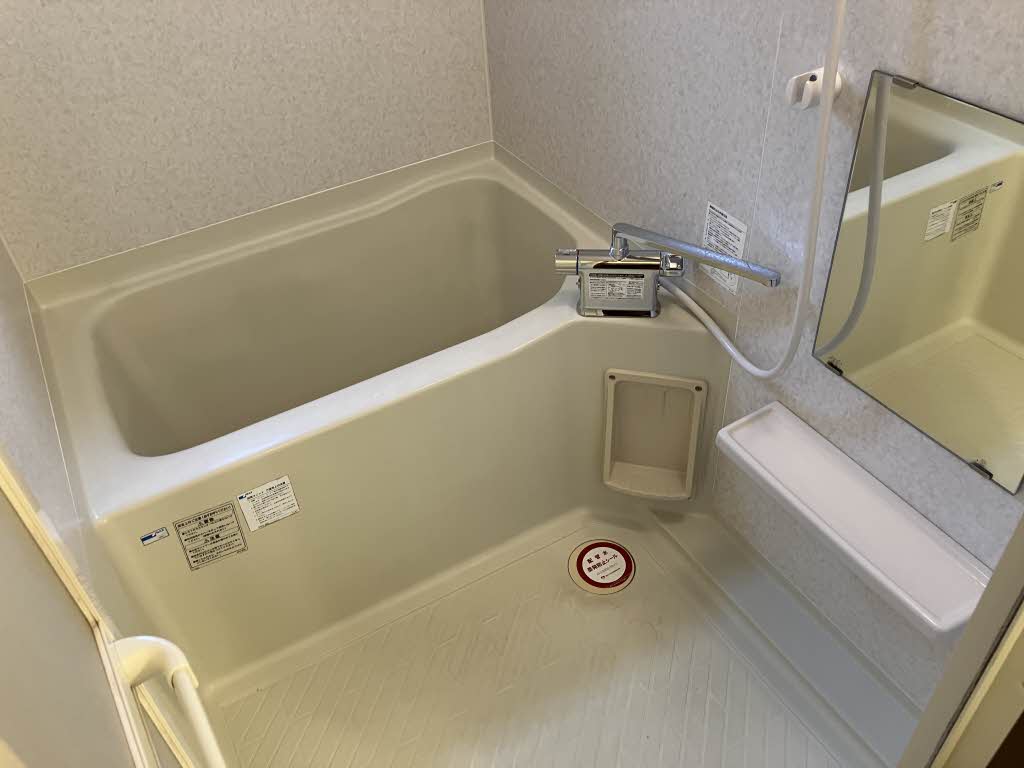 ラ・カパンナ 101号-4