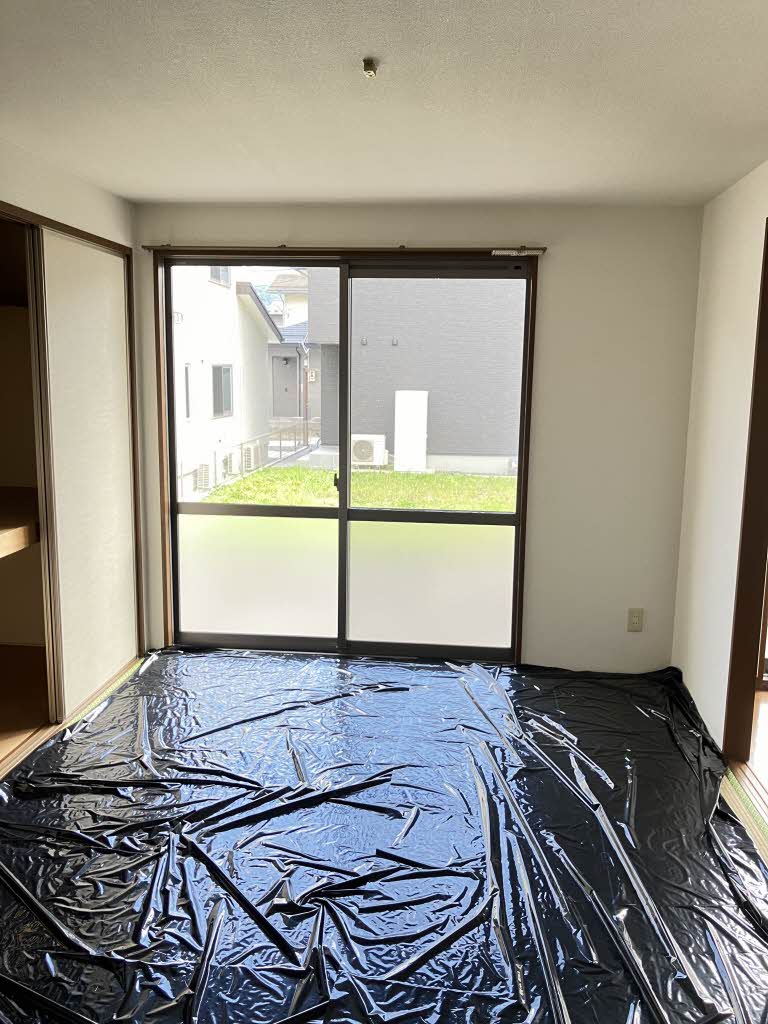 ラ・カパンナ 101号-6