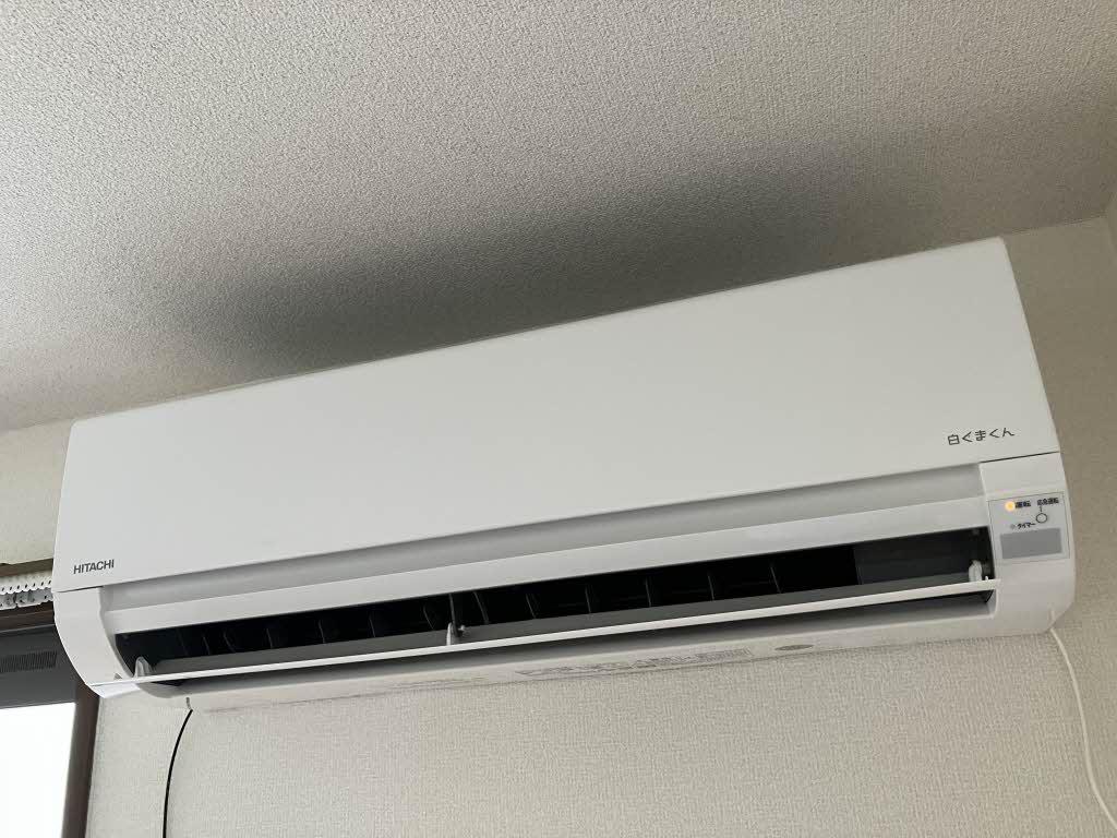 ラ・カパンナ 101号-11