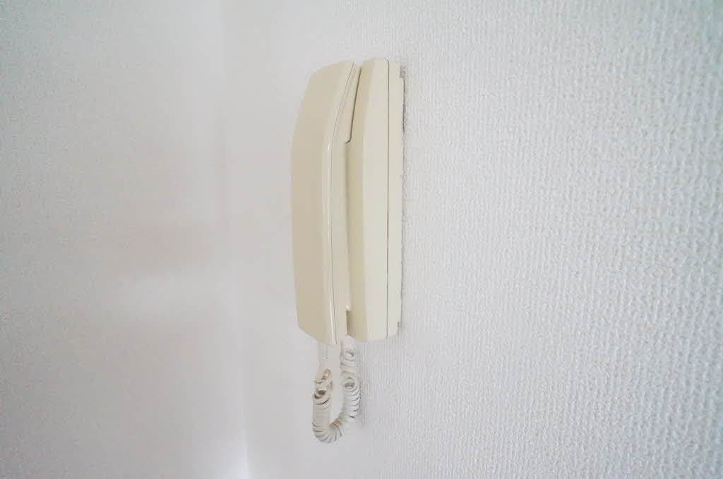 ラ・カパンナ 101号-14