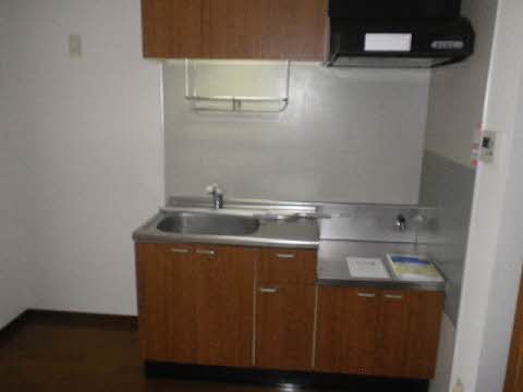 ポルト・ノワ－ルⅡ 201号-3