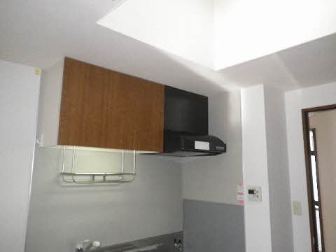 ポルト・ノワ－ルⅡ 201号-4