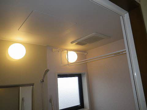 ポルト・ノワ－ルⅡ 201号-7