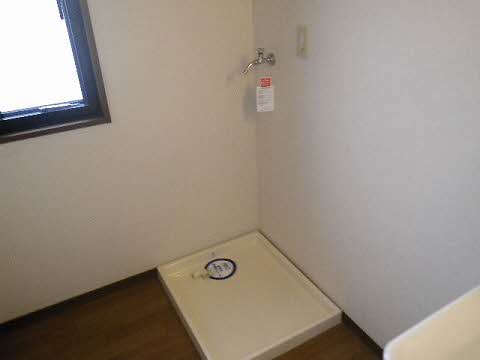 ポルト・ノワ－ルⅡ 201号-8